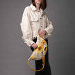 Imagine hobo bag 
