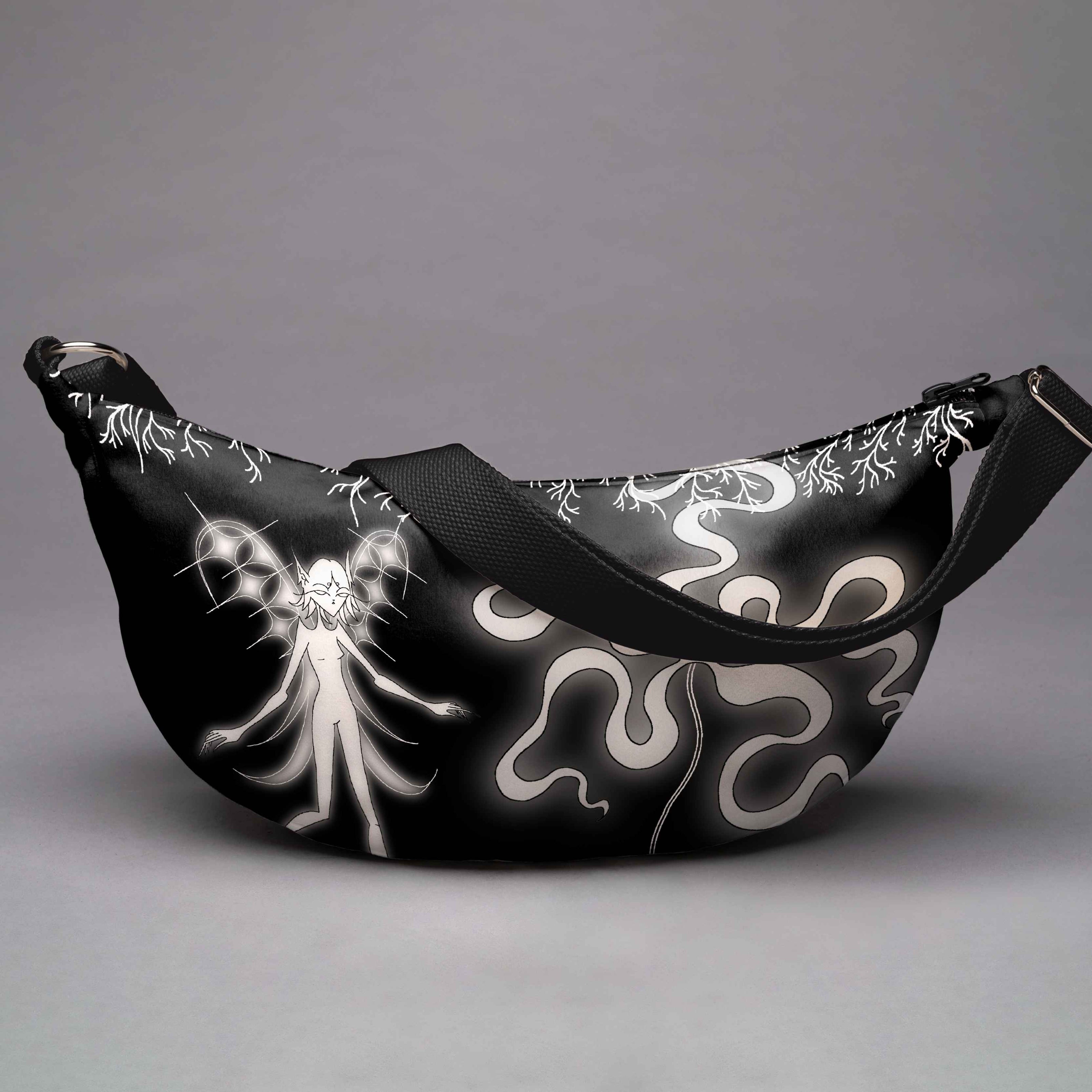 Hobos handbag MK Čiurlionis 