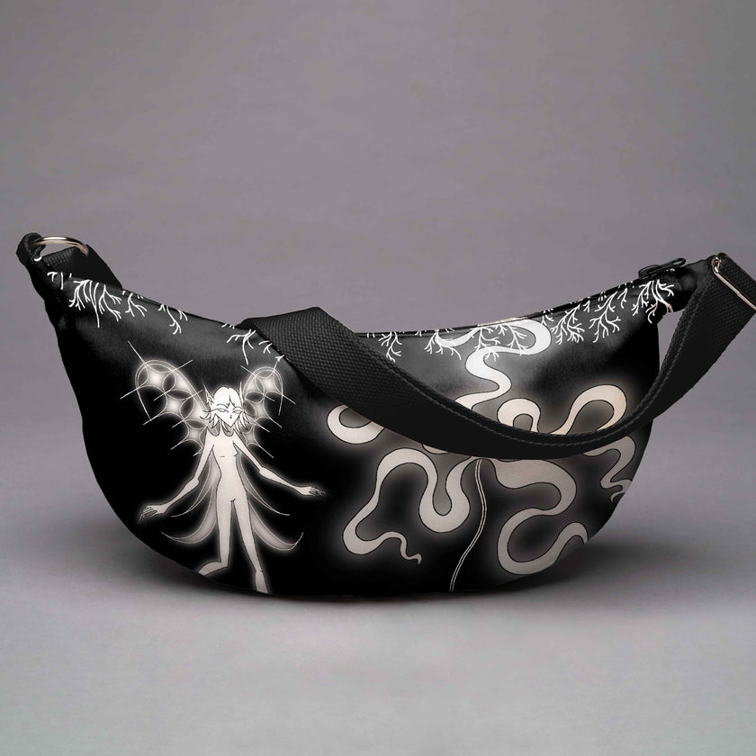 Hobos handbag MK Čiurlionis 