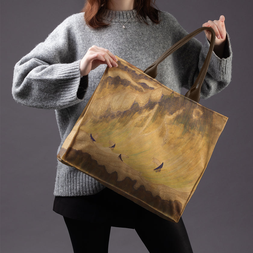 Rankinė M. K. Čiurlionis „Finale