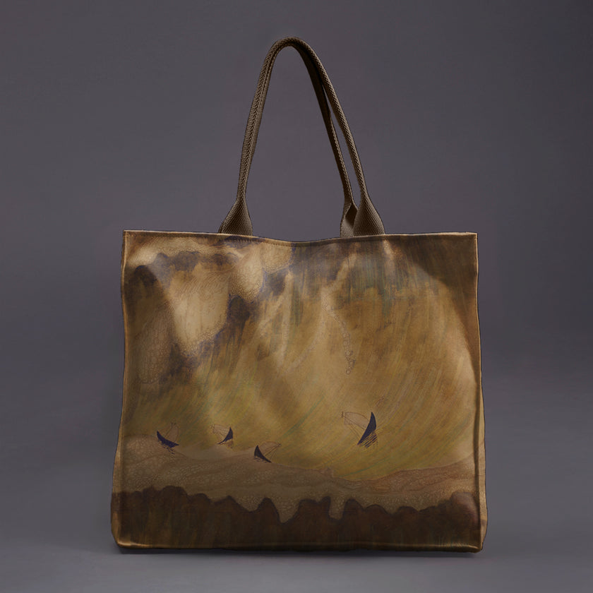 Rankinė M. K. Čiurlionis „Finale