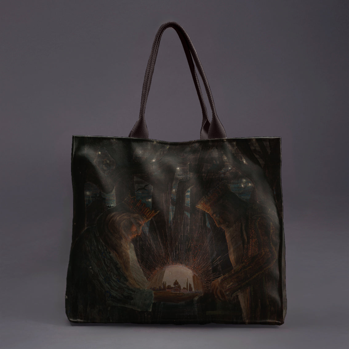 Rankinė M. K. Čiurlionis „Karalių pasaka