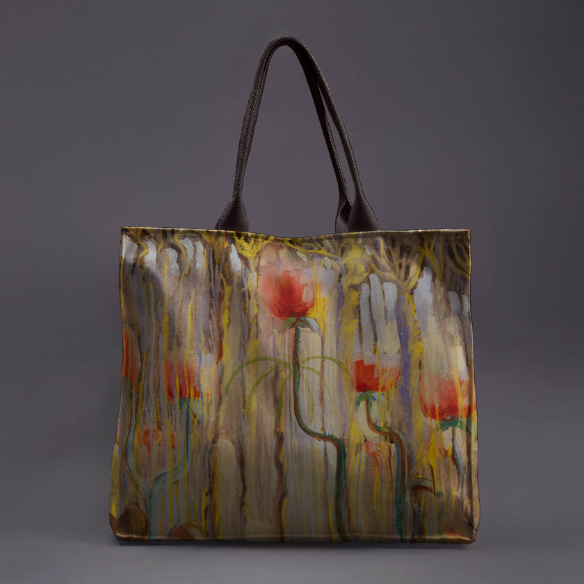 Handbag M.K. Čiurlionis 