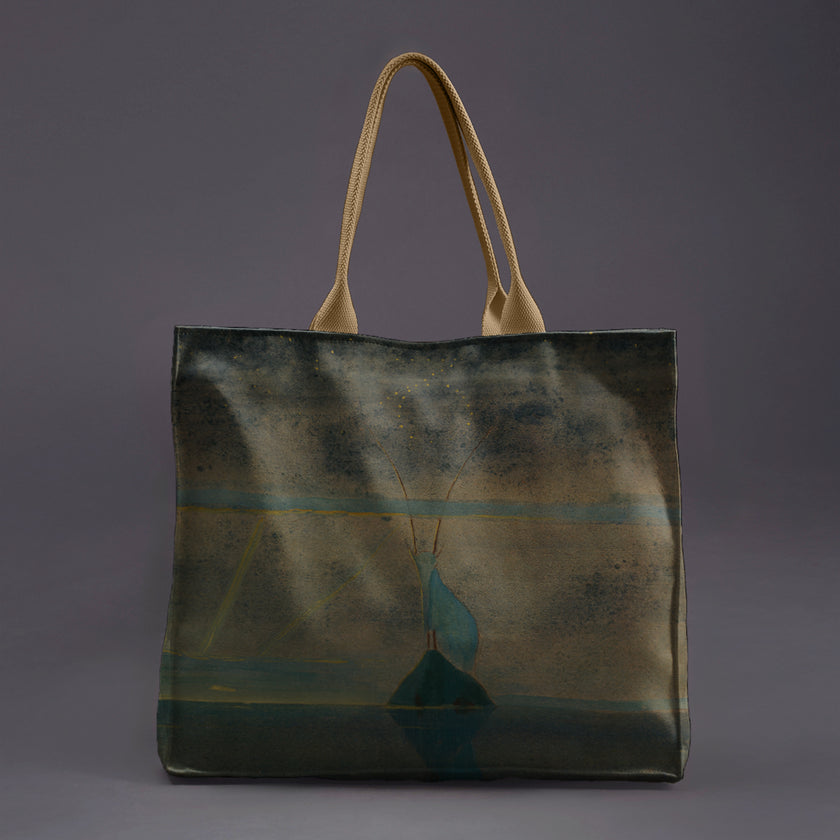 Handbag M.K. Čiurlionis 
