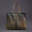 Handbag M.K. Čiurlionis 
