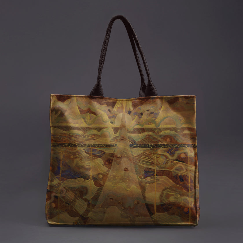 Rankinė M. K. Čiurlionis „Žvaigždžių sonata