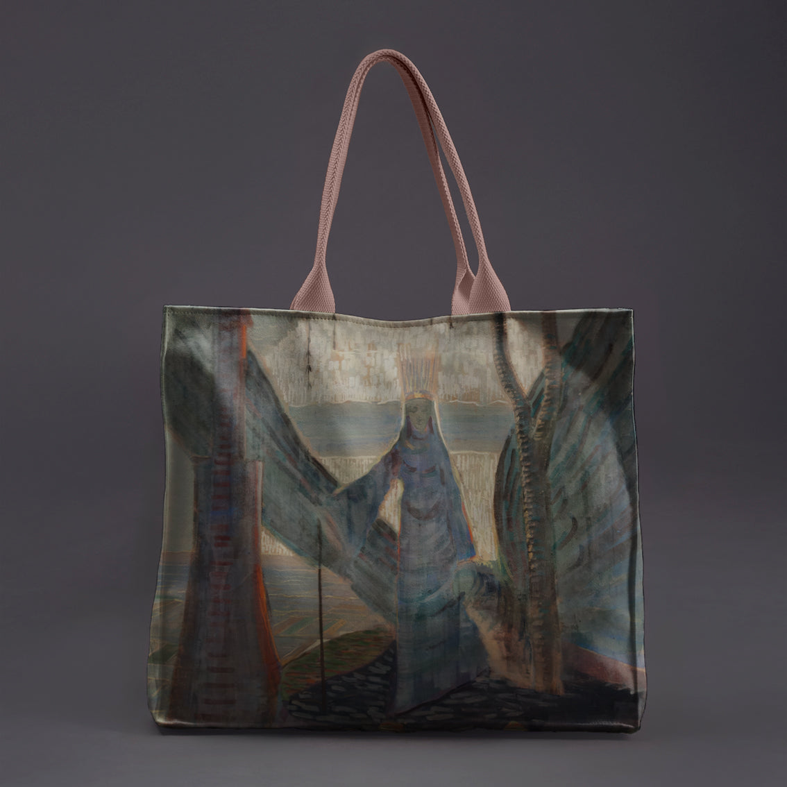 Rankinė M. K. Čiurlionis „Pasaka III