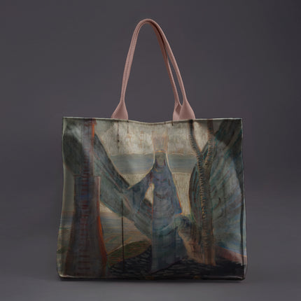 Rankinė M. K. Čiurlionis „Pasaka III