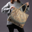 Handbag M.K. Čiurlionis 