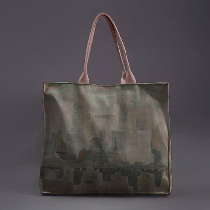 Handbag M.K. Čiurlionis 