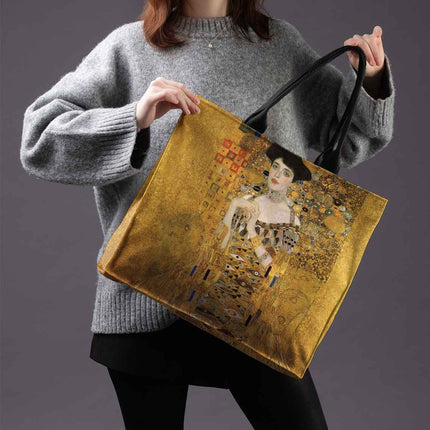 Rankinė Gustav Klimt „Adele