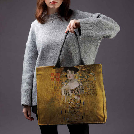 Rankinė Gustav Klimt „Adele