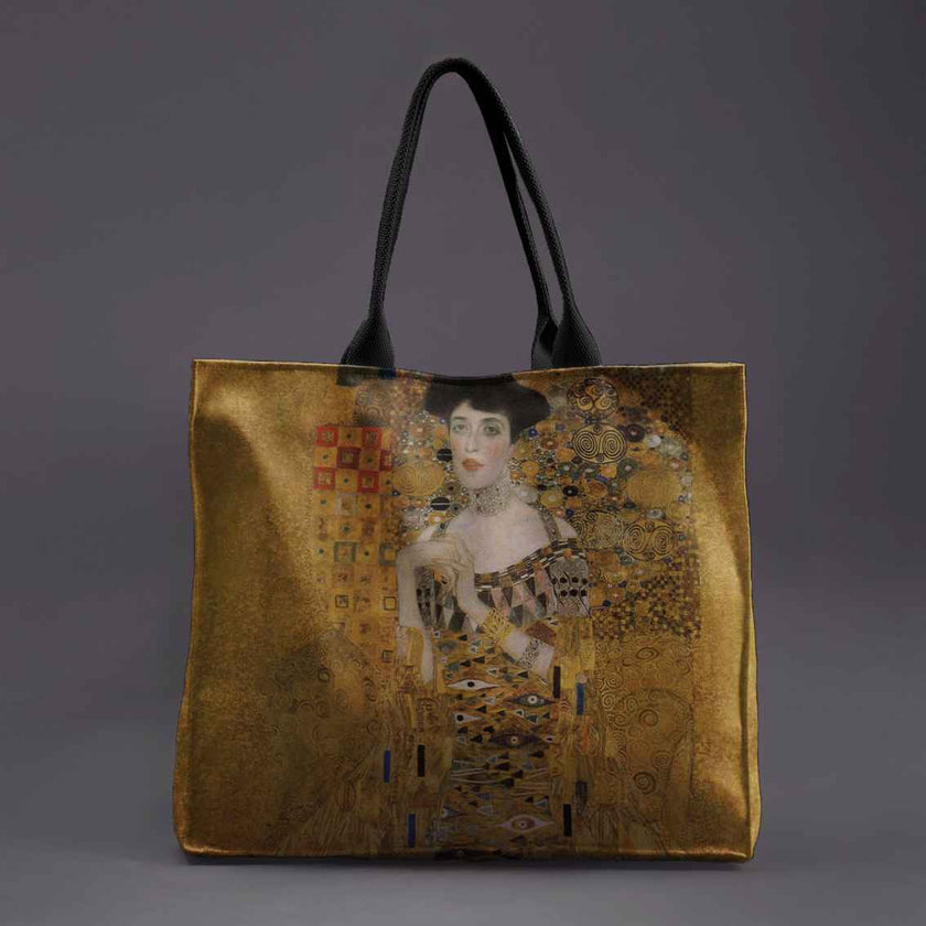 Rankinė Gustav Klimt „Adele