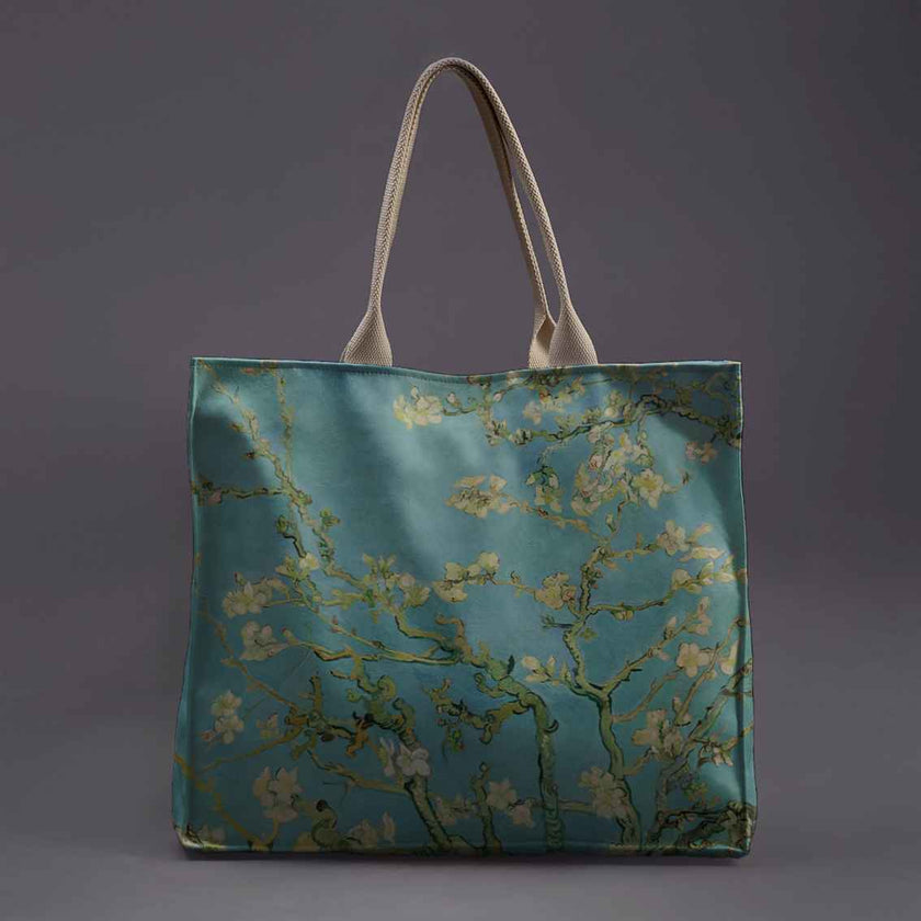 Rankinė Vincent van Gogh „Almond Blossom