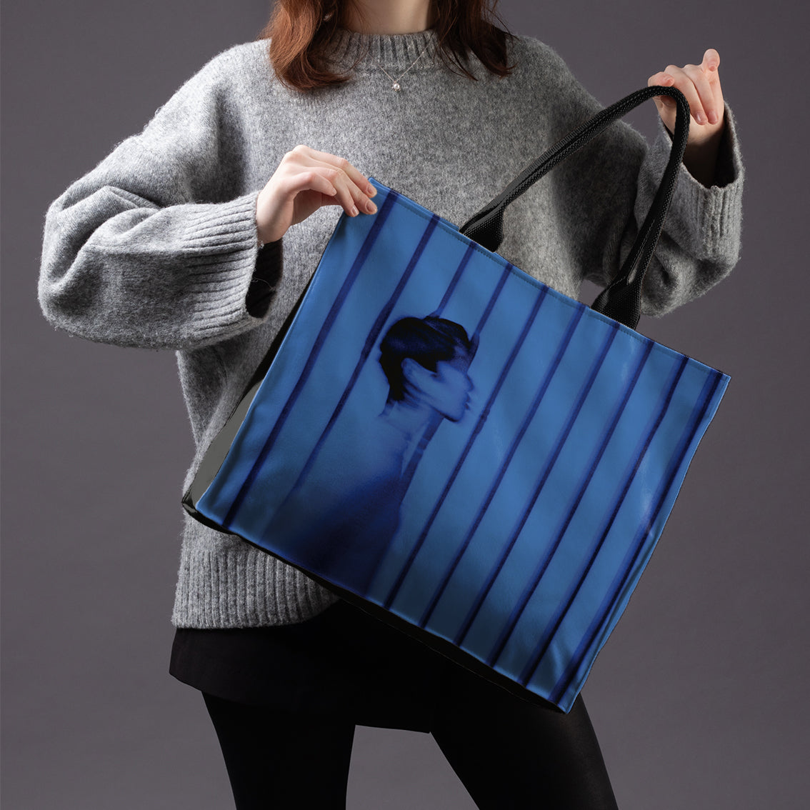 Rankinė Remis Ščerbauskas „Urban Vibrations