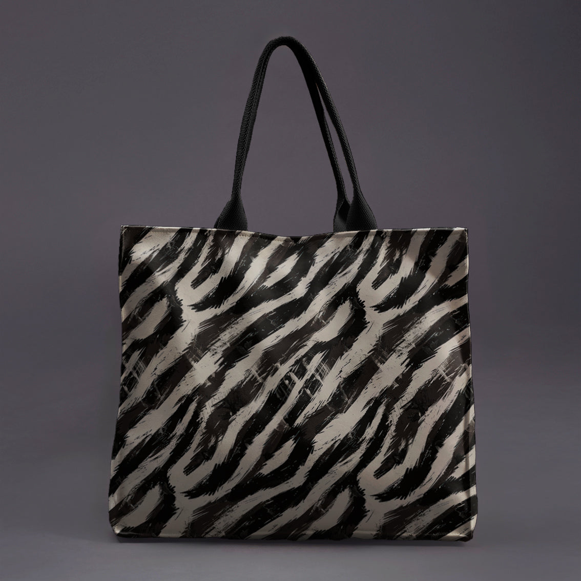 Rankinė Classy „Zebras