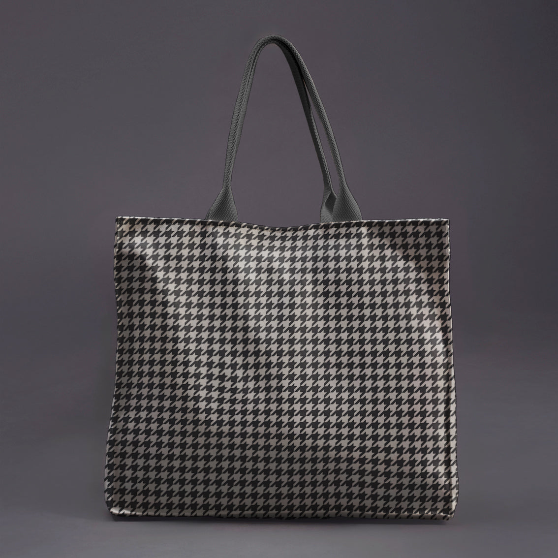 Rankinė Classy „Pied-de-poule