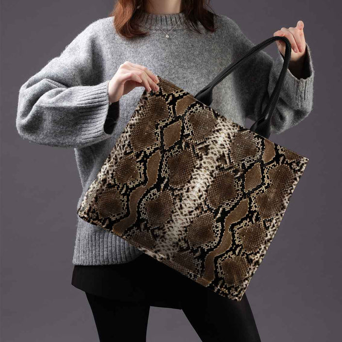 Handbag Classy „Anaconda