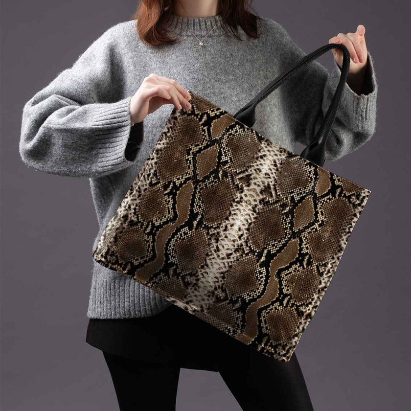 Rankinė Classy „Anakonda