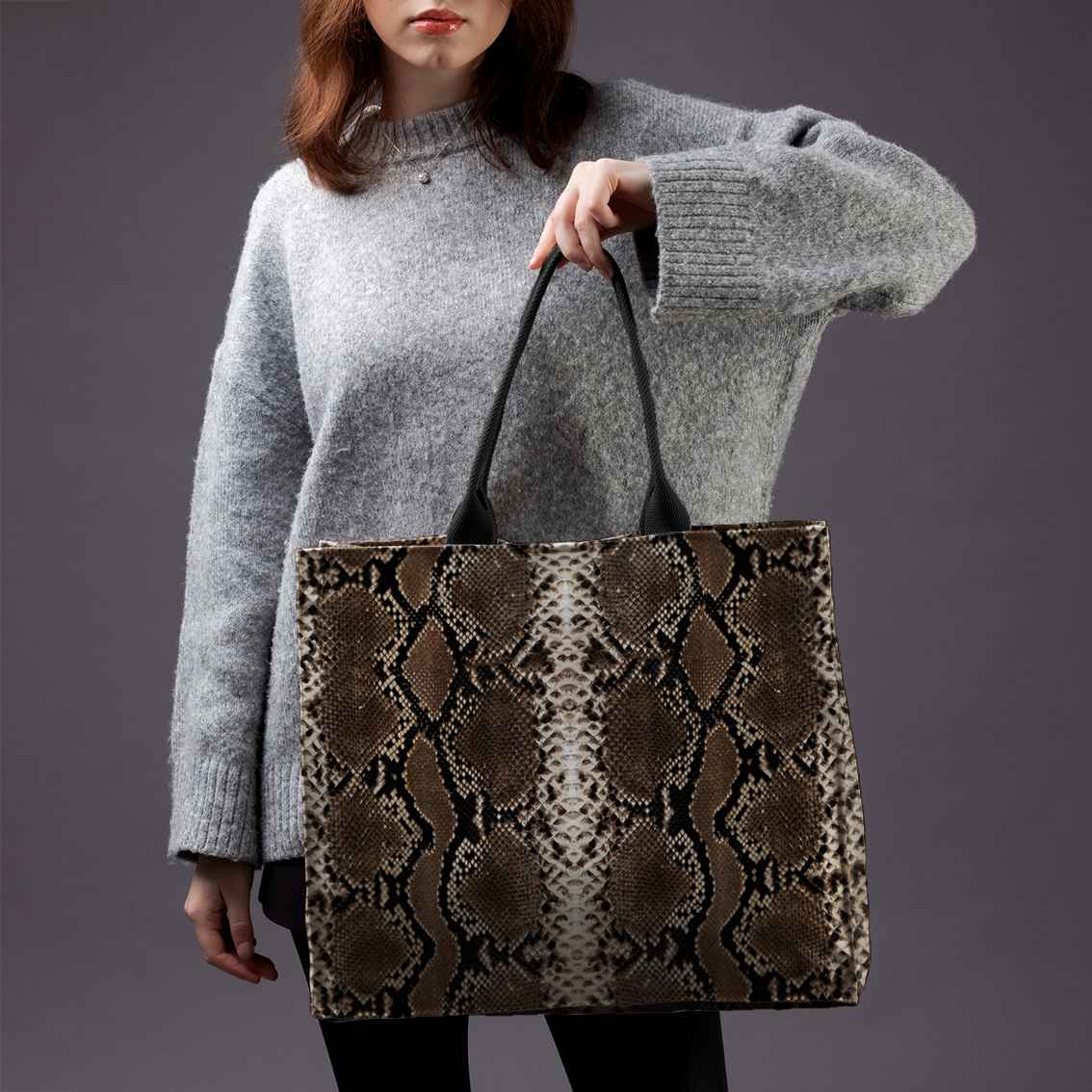 Rankinė Classy „Anakonda