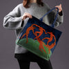 Handbag Henri Matisse 