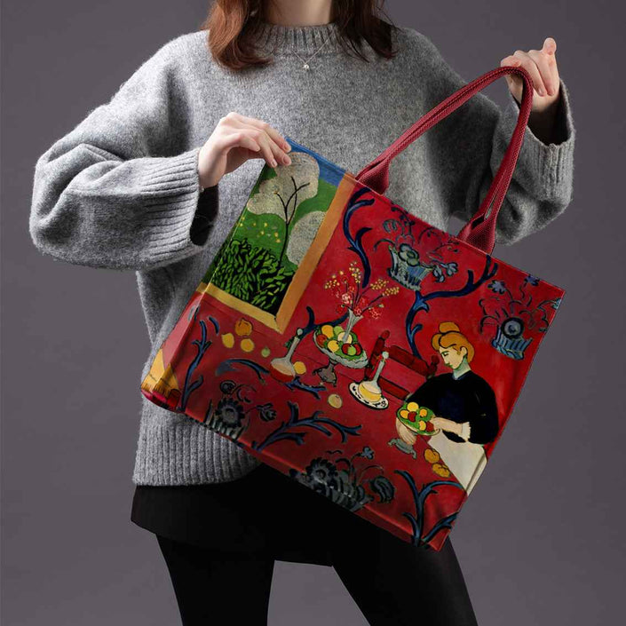 Handbag Henri Matisse 
