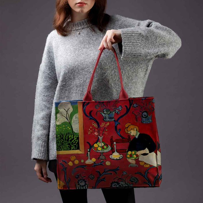 Handbag Henri Matisse 