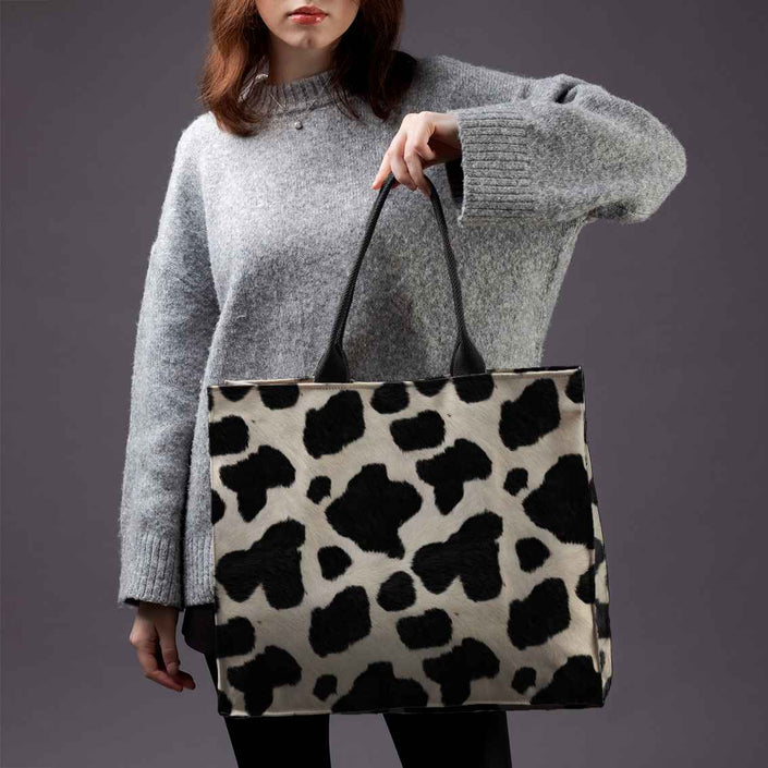 Handbag Classy „Zebra