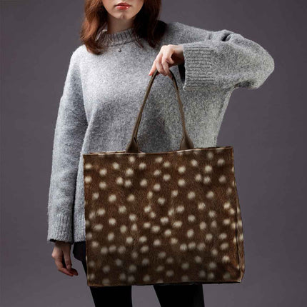 Handbag Classy „Zebra