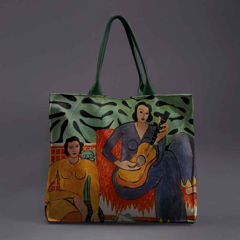 Handbag Classy „Zebra