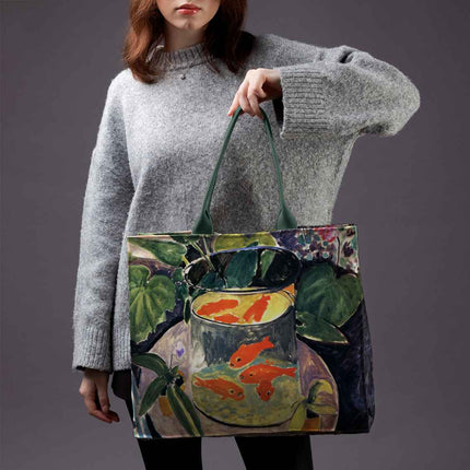 Handbag Classy „Zebra