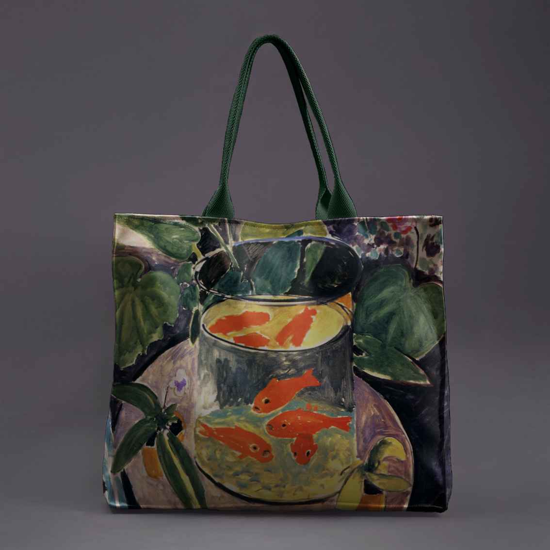 Rankinė Henri Matisse „The Goldfish