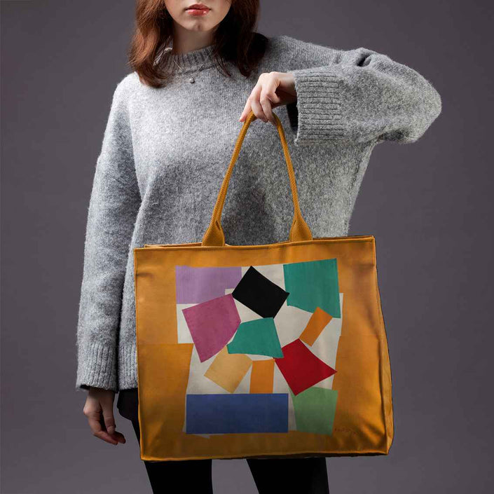 Handbag Classy „Zebra