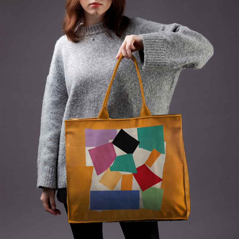 Rankinė Henri Matisse „The Snail