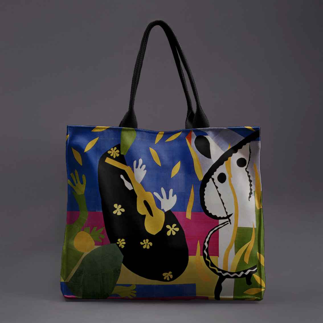 Handbag Classy „Zebra