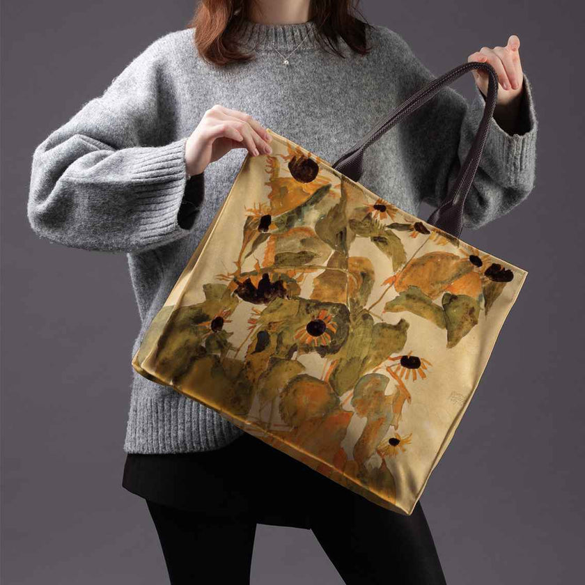 Handbag William Morris 