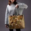 Handbag William Morris 
