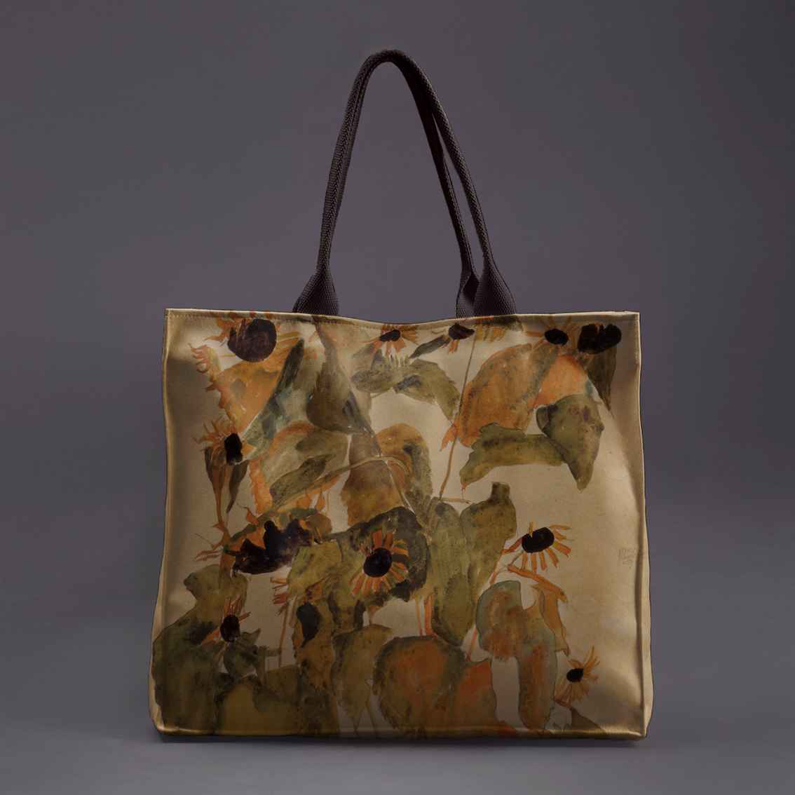 Handbag William Morris 
