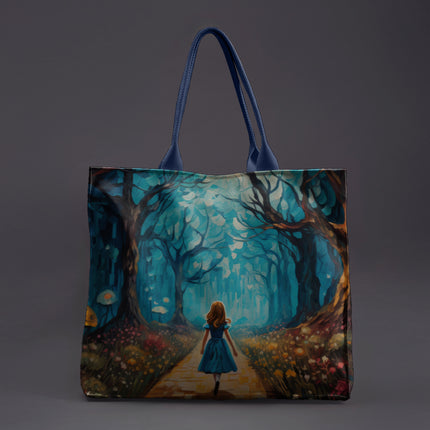 Rankinė Imagine „Alisos kelionė