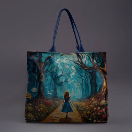 Rankinė Imagine „Alisos kelionė