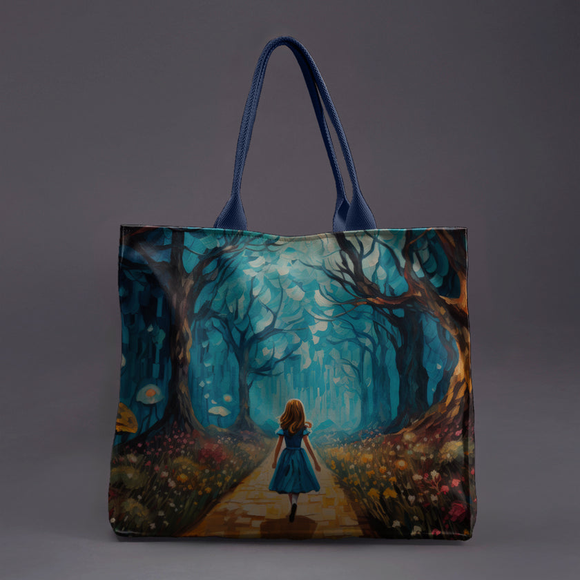 Rankinė Imagine „Alisos kelionė