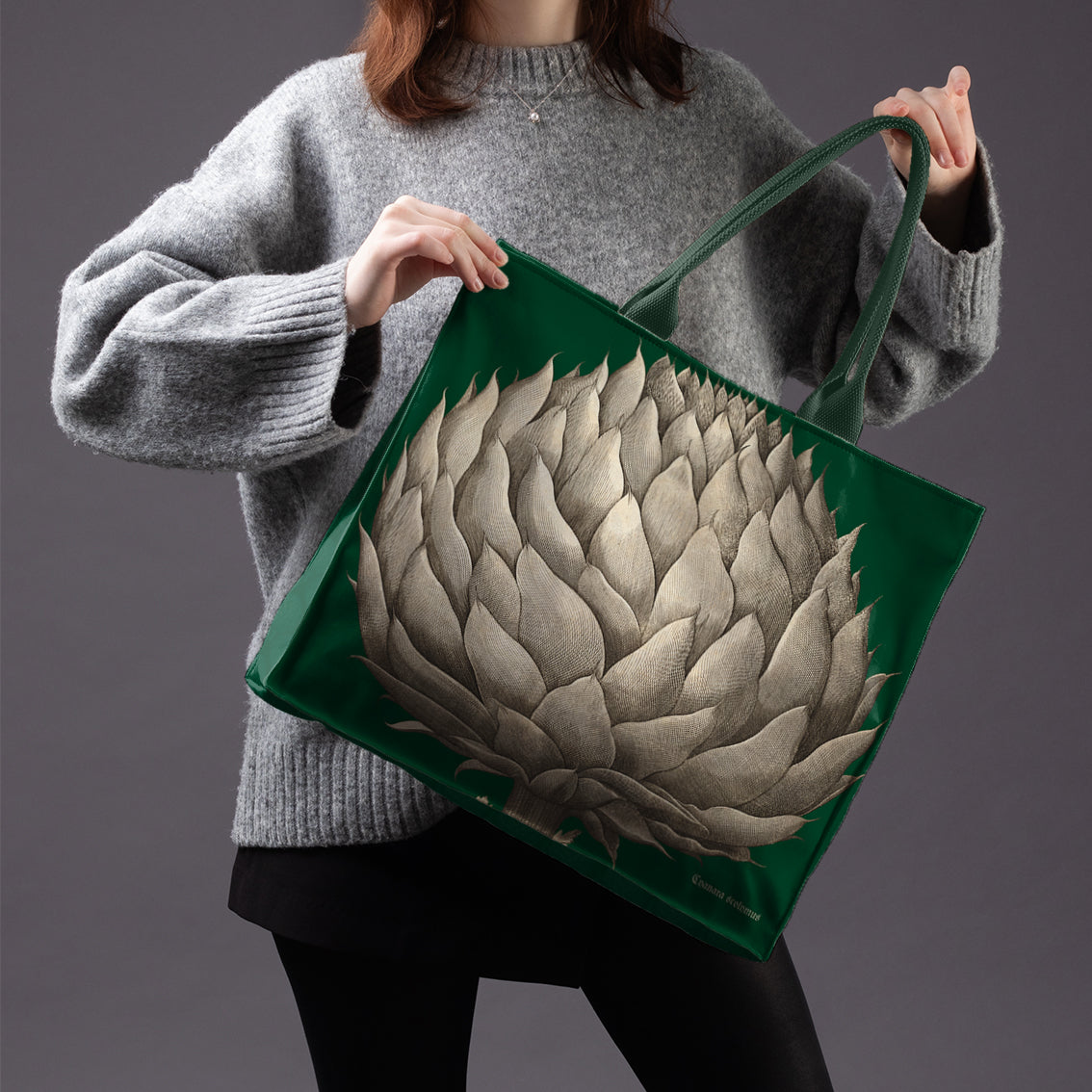 Rankinė „Artišokas