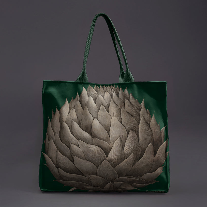 Rankinė „Artišokas