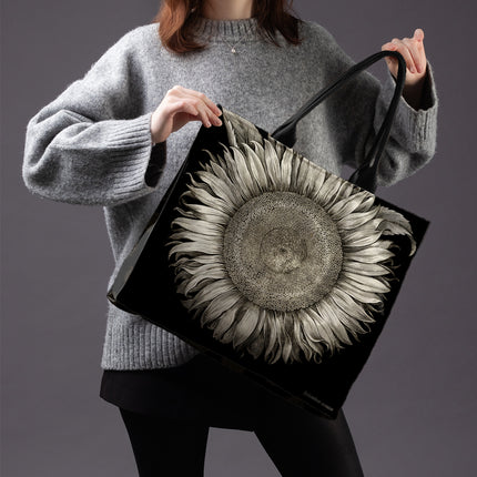 Rankinė „Saulėgrąža