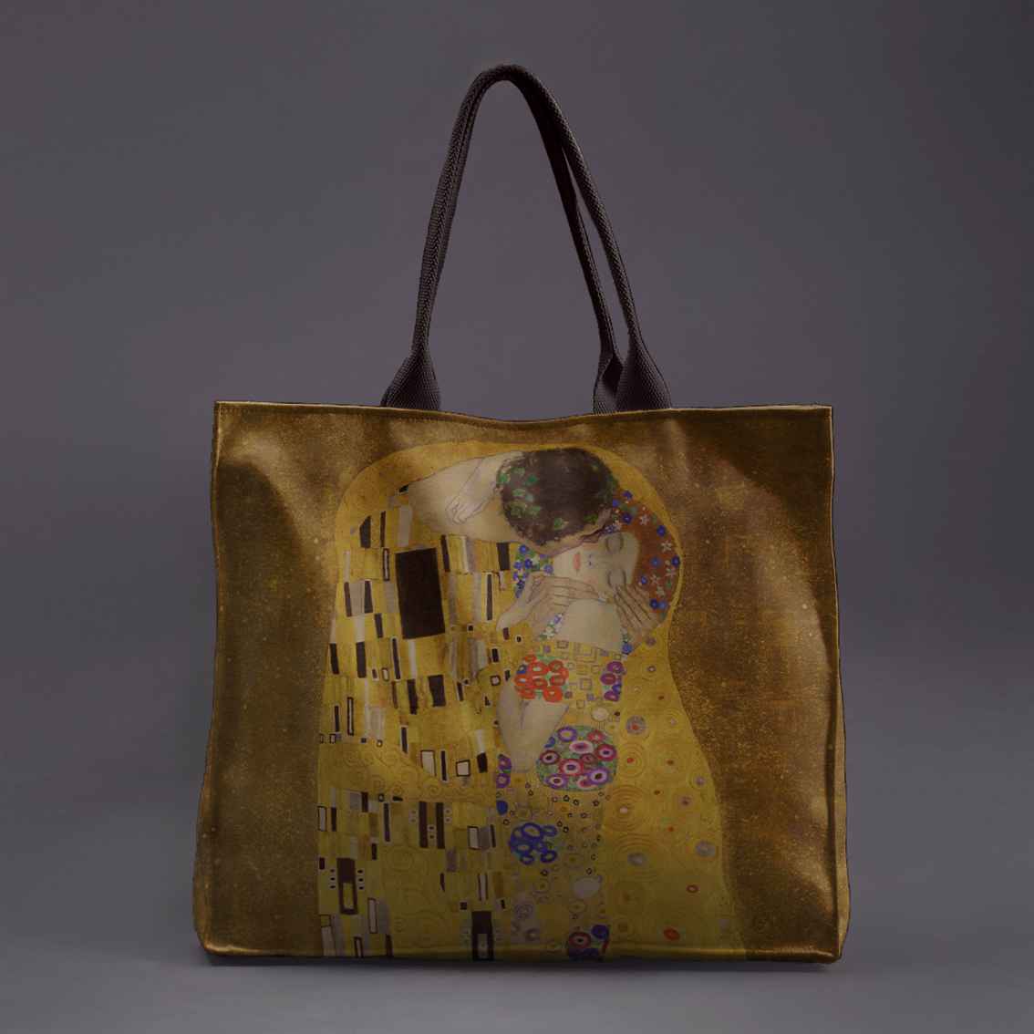 Rankinė Gustav Klimt „The Kiss