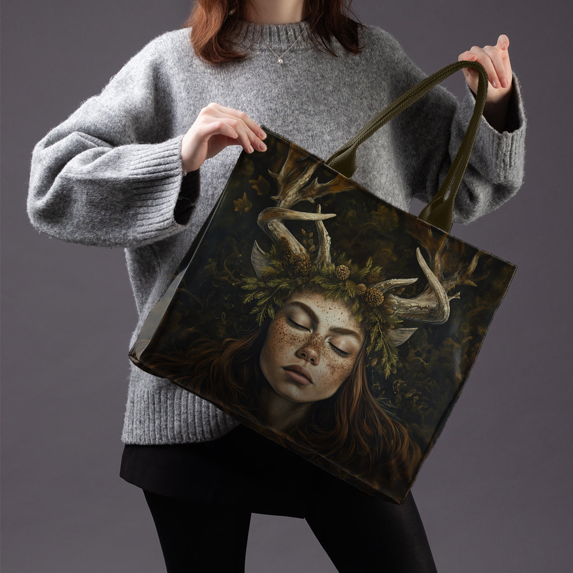 Rankinė Imagine  „Pagonė