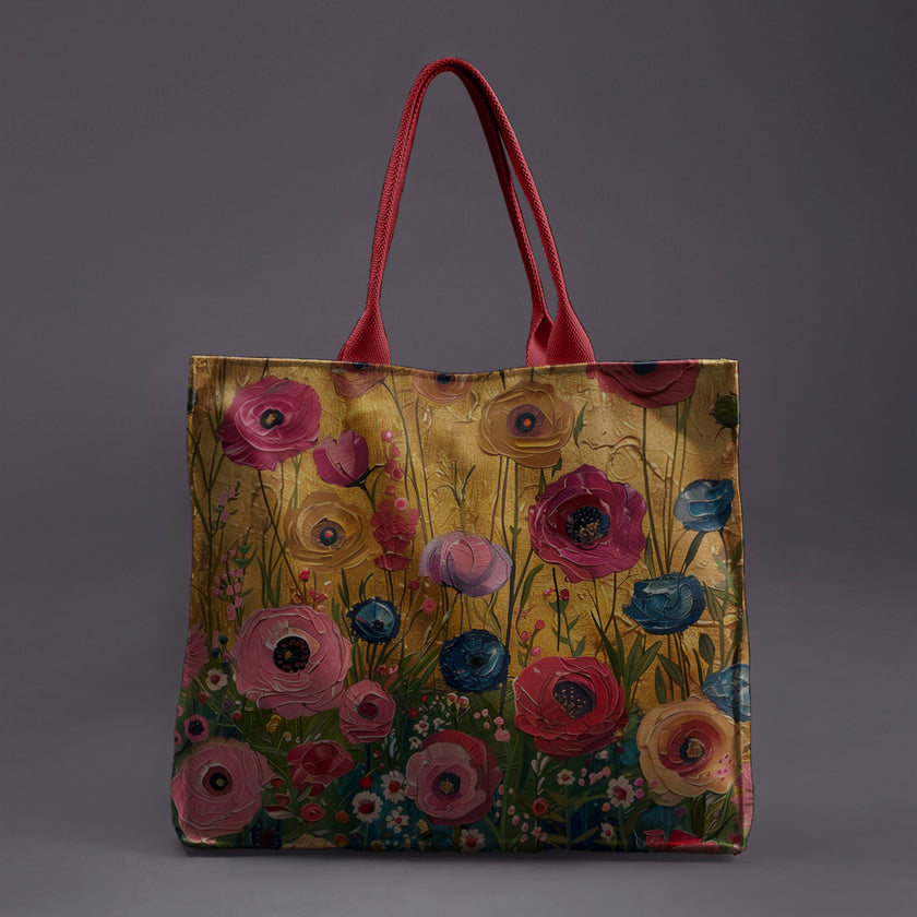 Rankinė Imagine „Gėlės Klimtui