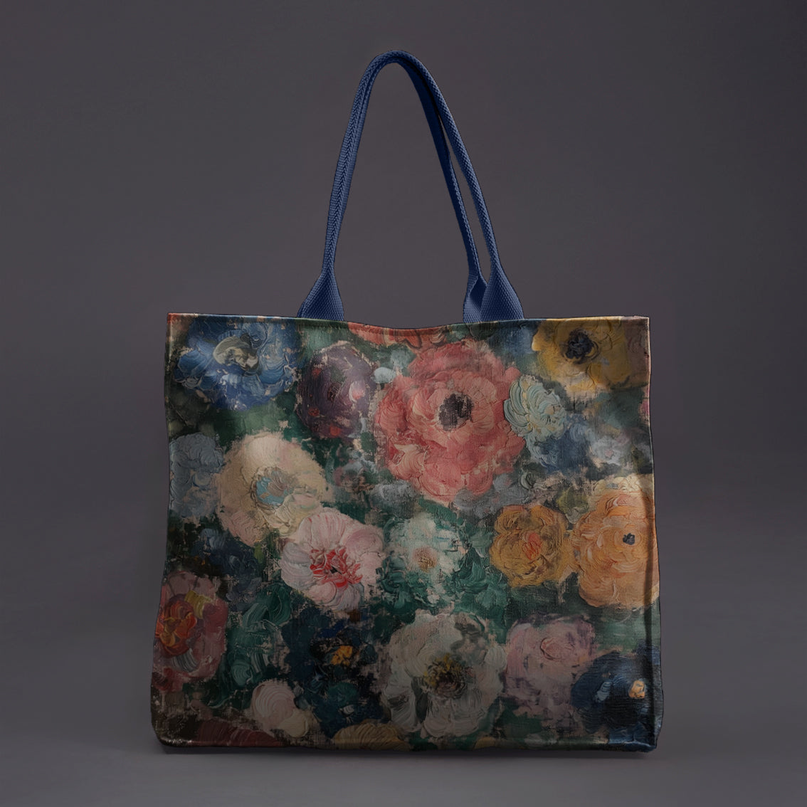 Rankinė Imagine „Gėlės Monet