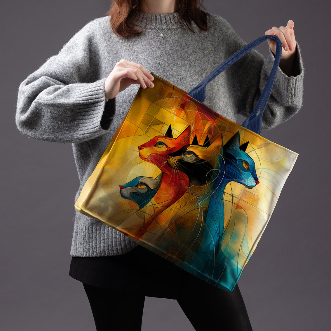 Rankinė Imagine „Art-cato