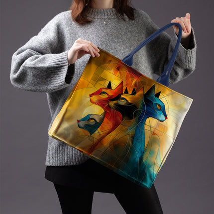 Rankinė Imagine „Art-cato